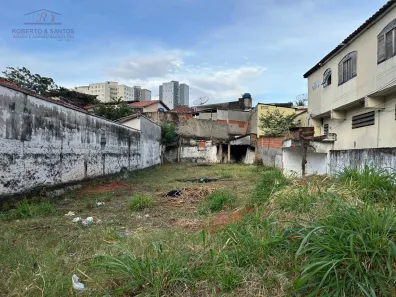 Lote/Terreno à venda, 330m² no Sítio Morro Grande, São Paulo