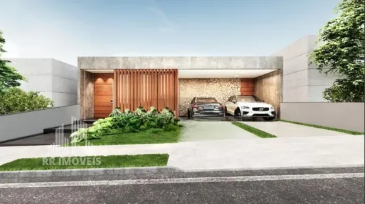 Casa com 2 Quartos à venda, 155m² no Jardim Dona Maria Azenha, Nova Odessa