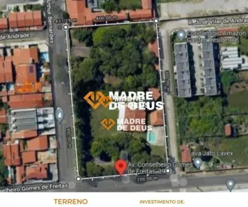 Lote/Terreno à venda, 10000m² no Sapiranga-Coité, Fortaleza