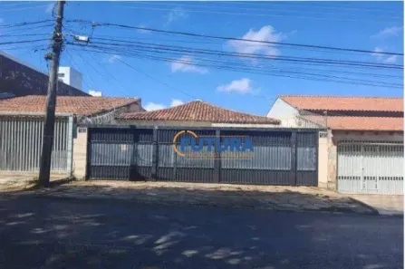 Casa de Condomínio com 3 Quartos à venda, 350m² no Taguatinga Norte, Brasília
