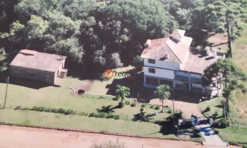 Fazenda/Sítio com 5 Quartos à venda, 15000m² no Centro, Canguçu