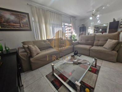 Apartamento com 3 Quartos à venda, 150m² no Pitangueiras, Guarujá