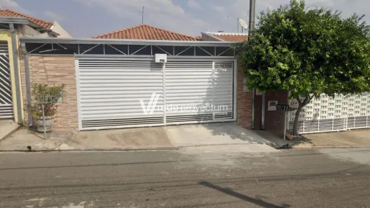 Casa com 3 Quartos à venda, 64m² no Loteamento Residencial Campina Verde, Campinas