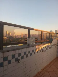 Cobertura com 3 Quartos para alugar, 212m² no Lapa, São Paulo