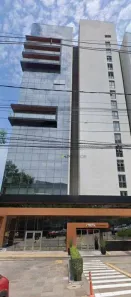 Sala Comercial para alugar, 43m² no Três Figueiras, Porto Alegre