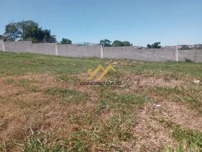Lote/Terreno à venda, 396m² no Jardim Park Meraki, Indaiatuba