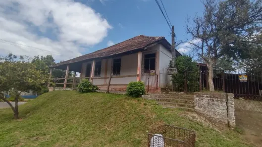 Prédio Comercial com 1 Quarto à venda, 261m² no Getúlio Vargas, Sapucaia do Sul