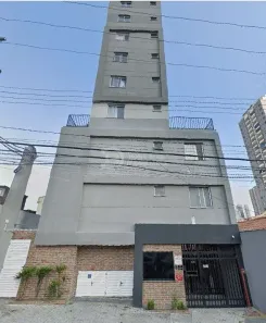 Apartamento com 1 Quarto à venda, 32m² no Vila Esperança, São Paulo
