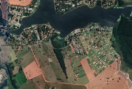Lote/Terreno à venda, 40000m² no , Martinópolis