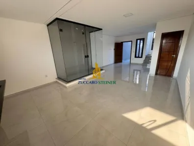 Sobrado com 3 Quartos à venda, 180m² no Parque Continental IV, Guarulhos
