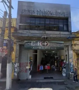 Prédio Comercial à venda, 570m² no Brás, São Paulo