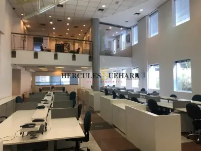 Prédio Comercial com 13 Quartos para alugar, 1501m² no Jardim América, São Paulo