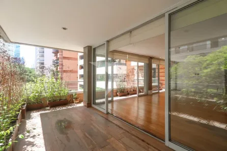 Apartamento com 2 Quartos à venda, 240m² no Chácara Itaim, São Paulo