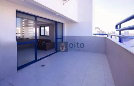 Cobertura com 4 Quartos à venda, 210m² no Perdizes, São Paulo