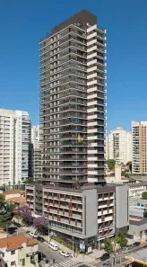 Apartamento com 4 Quartos à venda, 184m² no Perdizes, São Paulo