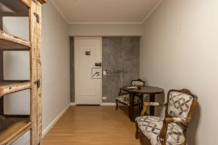 Apartamento com 1 Quarto à venda, 70m² no Vila Olímpia, São Paulo