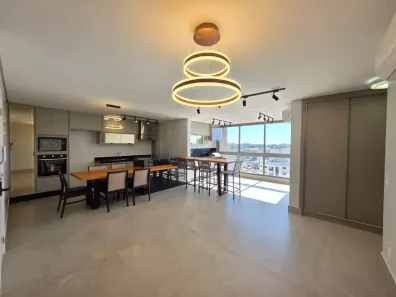 Apartamento com 3 Quartos à venda, 112m² no Jardim Europa, Piracicaba