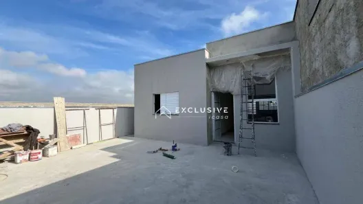 Casa com 3 Quartos à venda, 68m² no Residencial Jequitibá, Caçapava