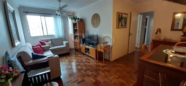 Apartamento com 3 Quartos à venda, 107m² no Saúde, São Paulo