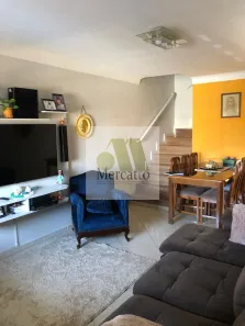 Sobrado com 2 Quartos à venda, 125m² no Parque Arariba, São Paulo