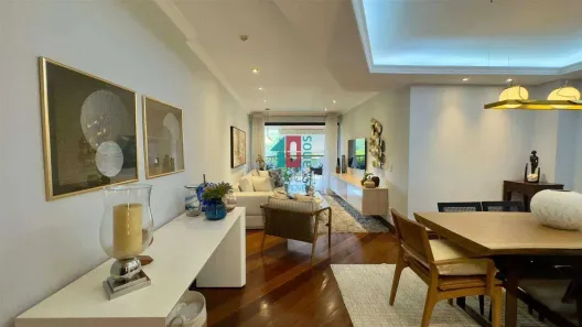 Apartamento com 3 Quartos à venda, 146m² no Recreio dos Bandeirantes, Rio de Janeiro