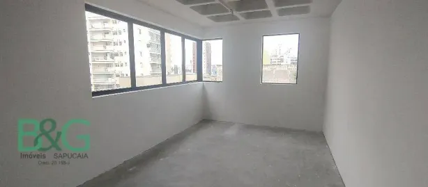Sala Comercial para alugar, 26m² no Lapa, São Paulo