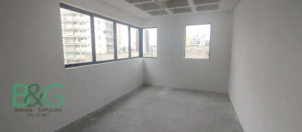 Sala Comercial para venda ou aluguel, 26m² no Lapa, São Paulo