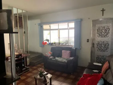 Sobrado com 2 Quartos à venda, 109m² no Olímpico, São Caetano do Sul