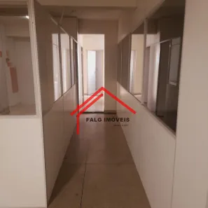 Ponto Comercial para alugar, 240m² no Centro, Osasco