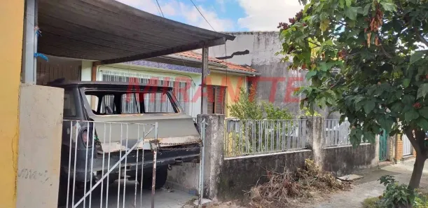 Casa com 2 Quartos à venda, 197m² no Parque Peruche, São Paulo