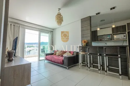 Apartamento com 2 Quartos à venda, 100m² no Cachoeira do Bom Jesus, Florianópolis