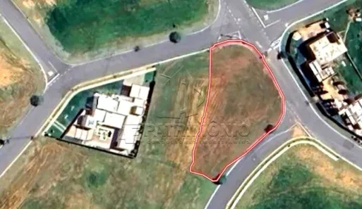 Lote/Terreno à venda, 1260m² no Parque Reserva Fazenda Imperial, Sorocaba