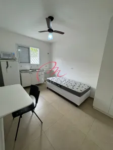 Kitnet com 1 Quarto para alugar, 18m² no Vila Gomes, São Paulo
