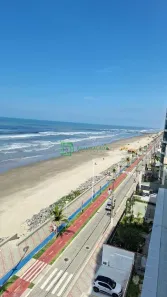 Apartamento com 3 Quartos à venda, 92m² no centro, Mongaguá