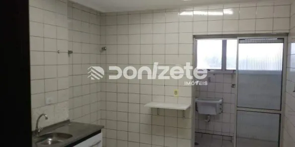 Apartamento com 3 Quartos à venda, 79m² no Parque das Nações, Santo André