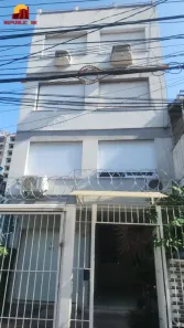 Apartamento com 1 Quarto à venda, 41m² no Cidade Baixa, Porto Alegre