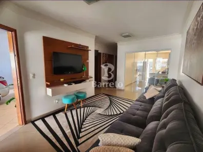 Casa com 3 Quartos à venda, 155m² no Novo Aeroporto, Londrina