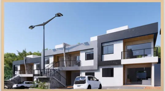 Apartamento com 2 Quartos à venda, 75m² no Jardim Atlântico, Ilhéus