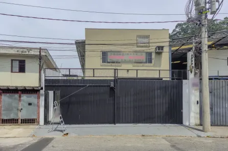 Ponto Comercial para alugar, 480m² no Jardim Jussara, São Paulo