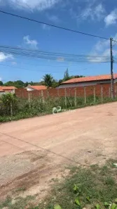Lote/Terreno à venda, 720m² no Loteamento Parque da Piranha, Aquiraz