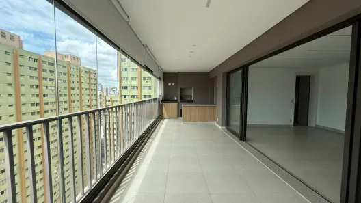 Apartamento com 3 Quartos à venda, 170m² no Vila Mariana, São Paulo