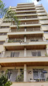 Apartamento com 3 Quartos à venda, 128m² no Jardim Chapadão, Campinas