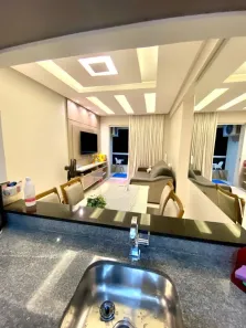 Apartamento com 3 Quartos à venda, 71m² no Colônia Terra Nova, Manaus