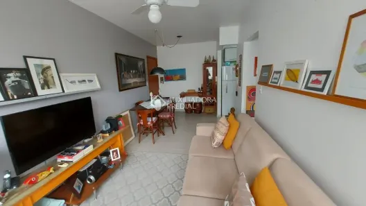 Apartamento com 1 Quarto à venda, 42m² no Auxiliadora, Porto Alegre