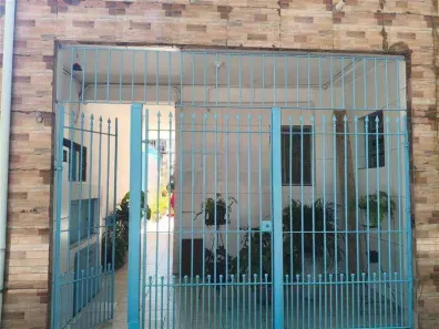 Casa com 1 Quarto para alugar, 35m² no Americanópolis, São Paulo