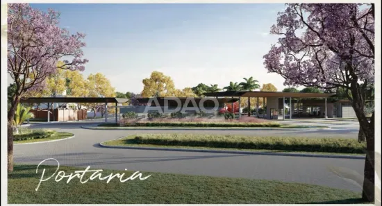 Lote/Terreno à venda, 212m² no Jardins Versalhes, Aparecida de Goiânia