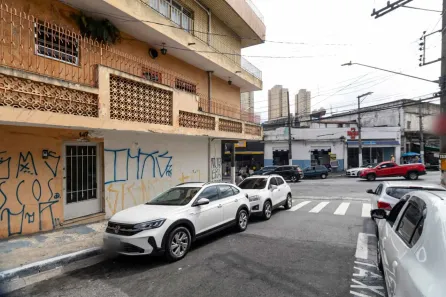 Ponto Comercial para alugar, 140m² no Vila Bancária Munhoz, São Paulo