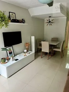 Sobrado com 2 Quartos à venda, 80m² no Conjunto Residencial Vista Verde, São Paulo