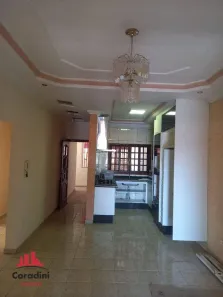 Casa com 3 Quartos para alugar, 160m² no Jardim São Jorge, Nova Odessa
