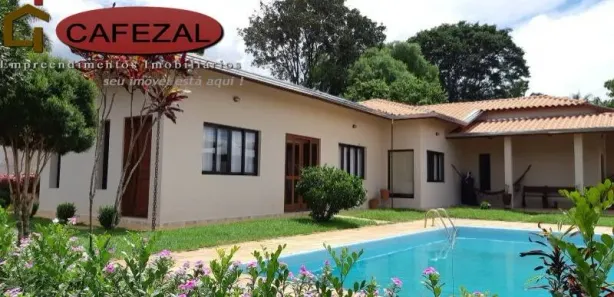 Casa com 4 Quartos à venda, 256m² no Parque dos Cafezais IV, Itupeva